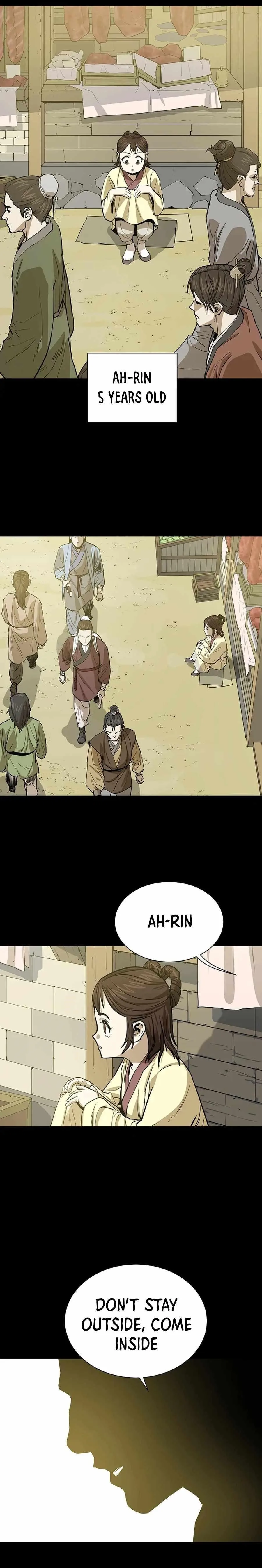 Weak Teacher Chapter 34 page 3