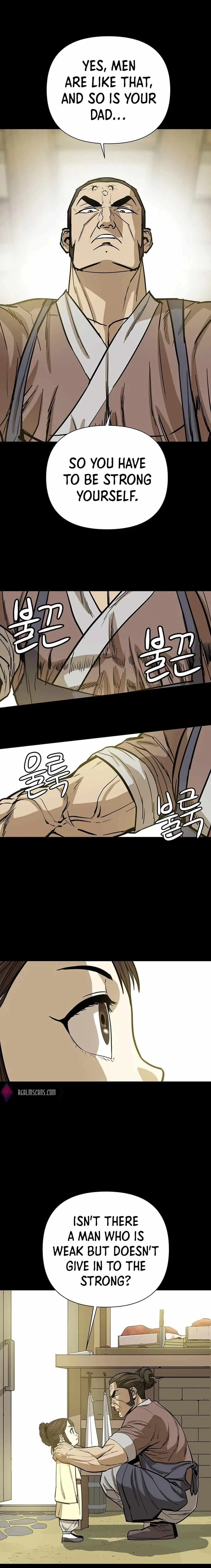 Weak Teacher Chapter 34 page 7