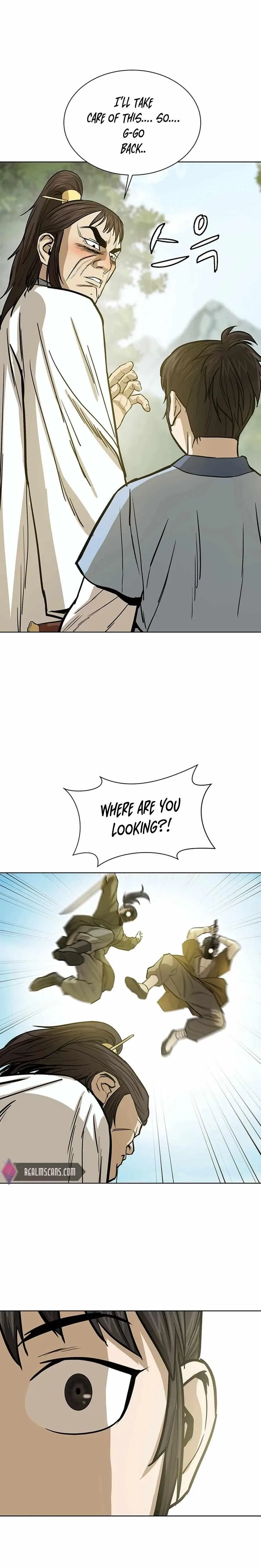Weak Teacher Chapter 34 page 10