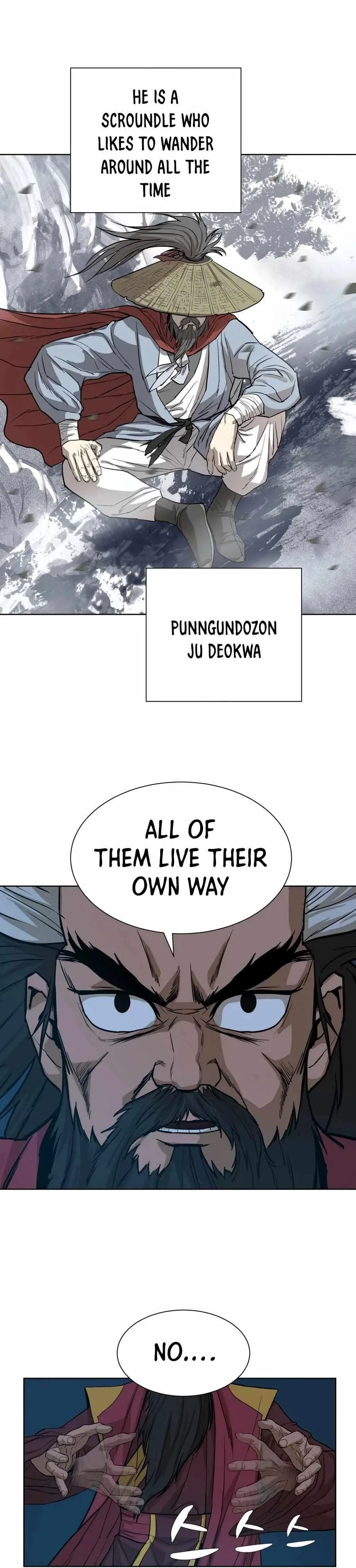 Weak Teacher Chapter 30 page 9