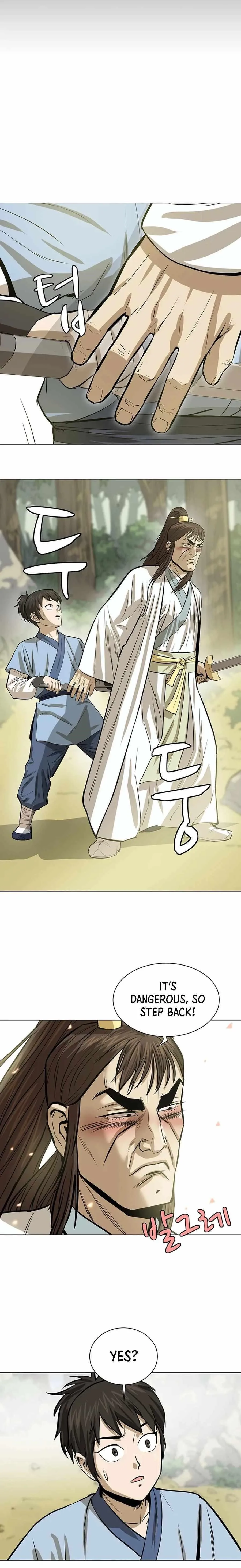 Weak Teacher Chapter 34 page 9