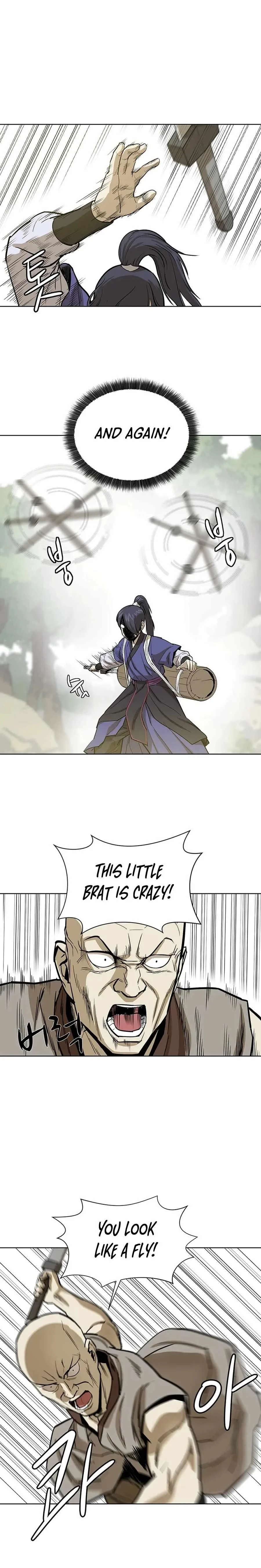 Weak Teacher Chapter 34 page 15