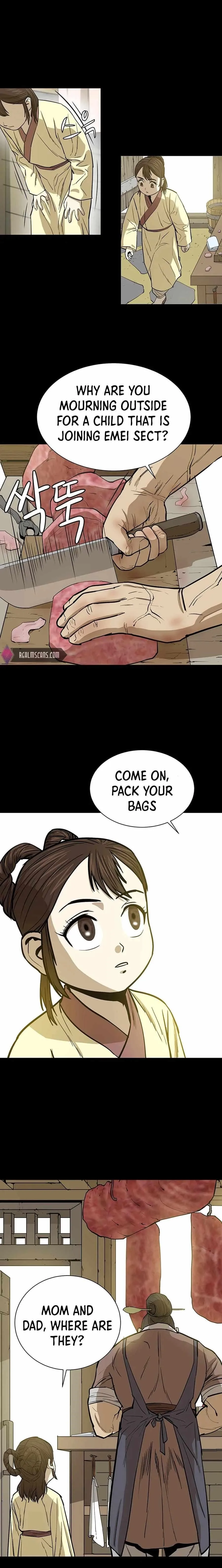 Weak Teacher Chapter 34 page 4