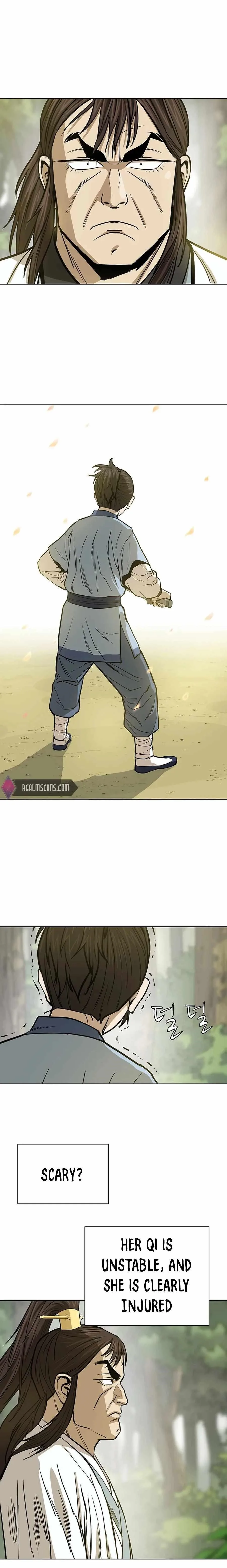 Weak Teacher Chapter 34 page 1