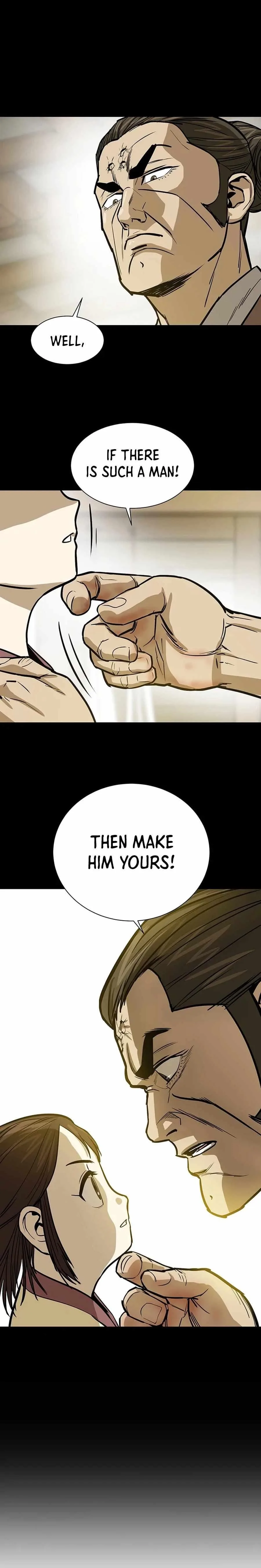 Weak Teacher Chapter 34 page 8