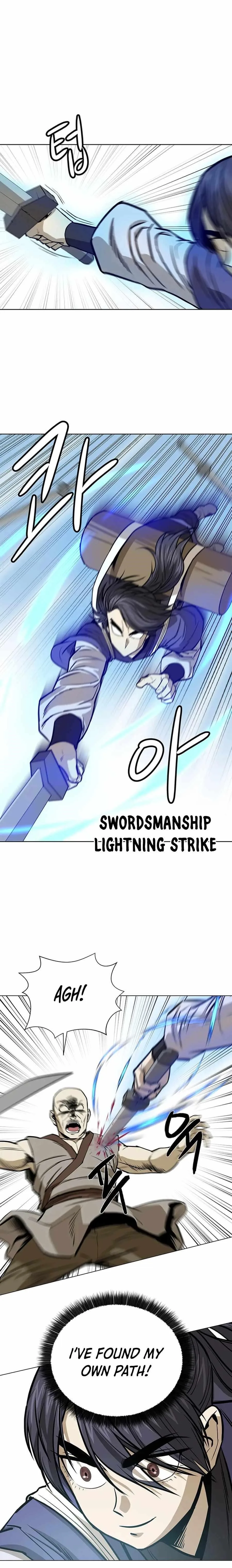 Weak Teacher Chapter 34 page 17