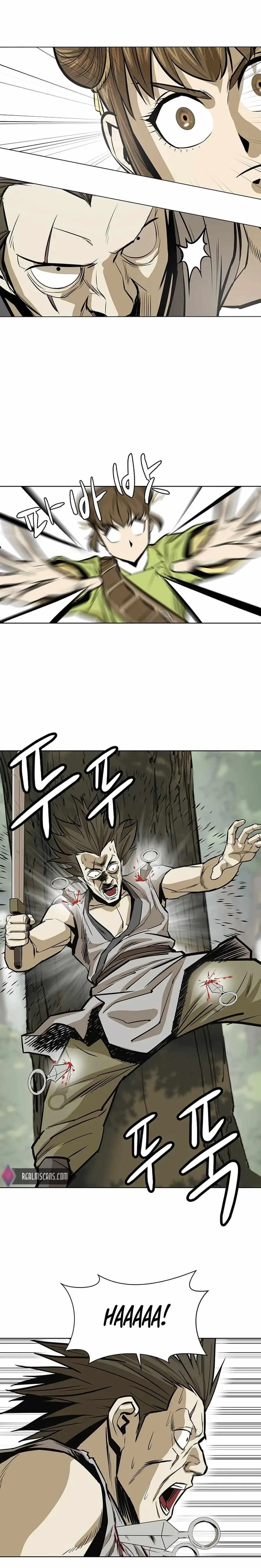 Weak Teacher Chapter 34 page 22