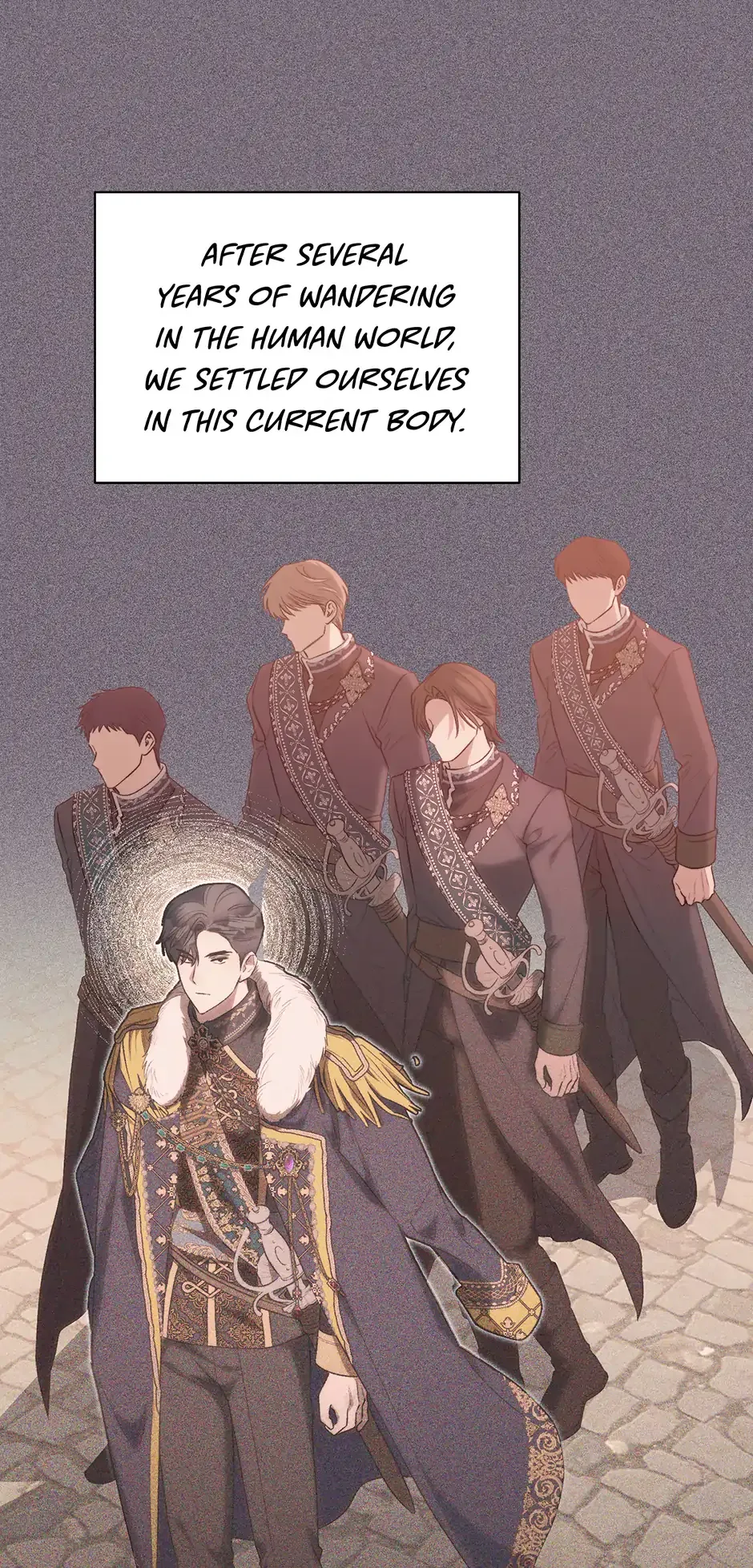 Ways to Satisfy a Devil Chapter 96 page 13