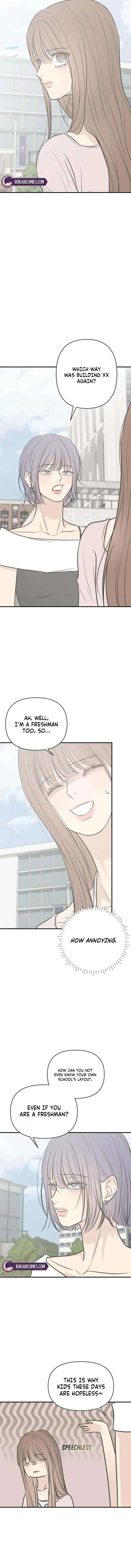 Marriage Protection Scandal Chapter 31 page 10
