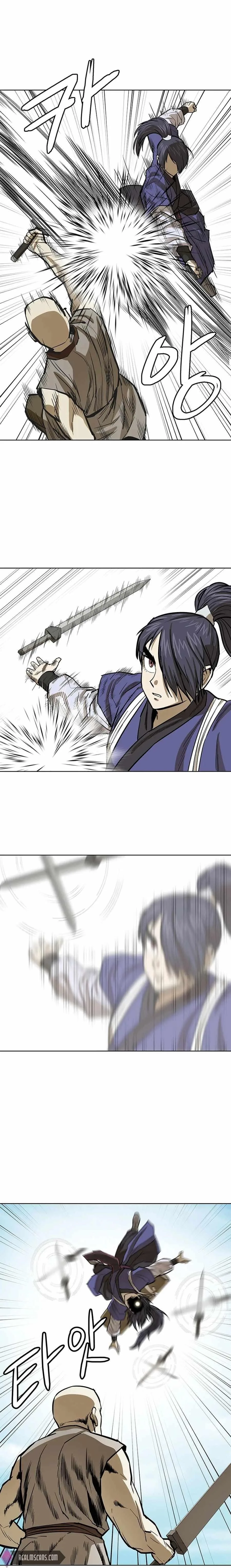 Weak Teacher Chapter 34 page 16