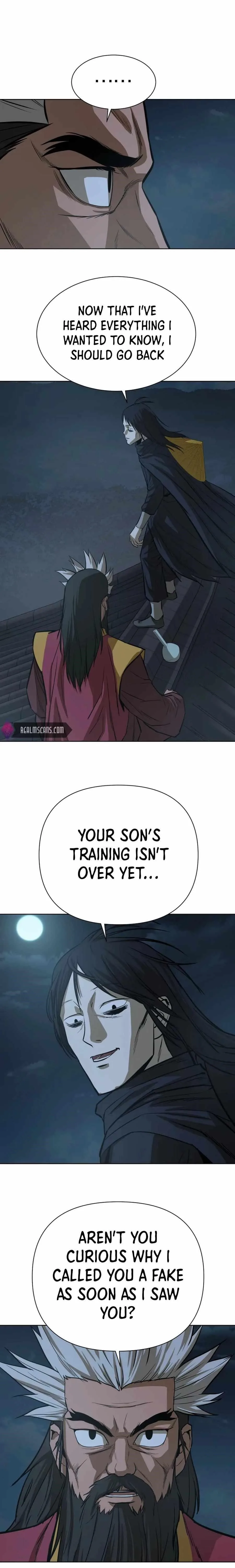 Weak Teacher Chapter 31 page 11