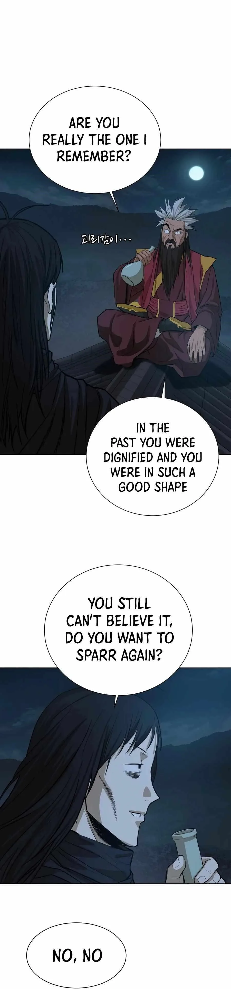 Weak Teacher Chapter 30 page 27