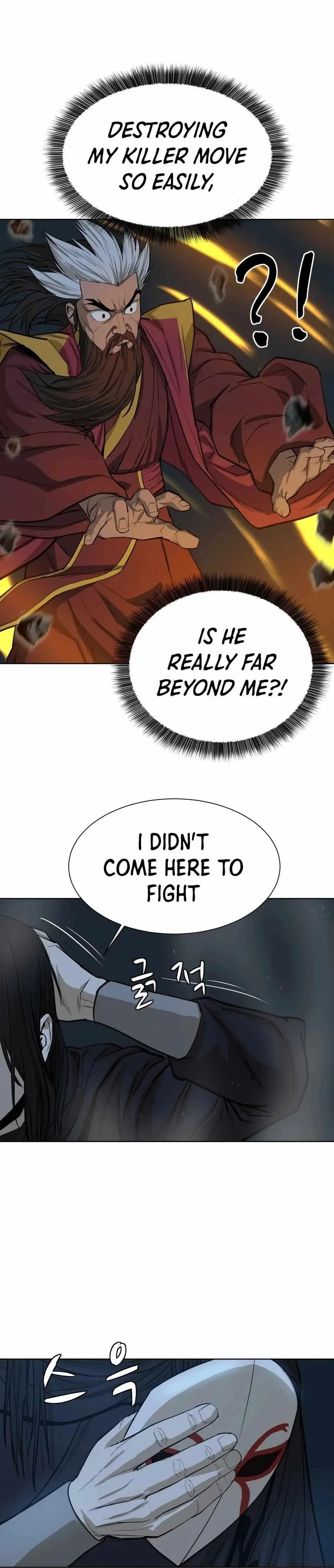 Weak Teacher Chapter 30 page 23