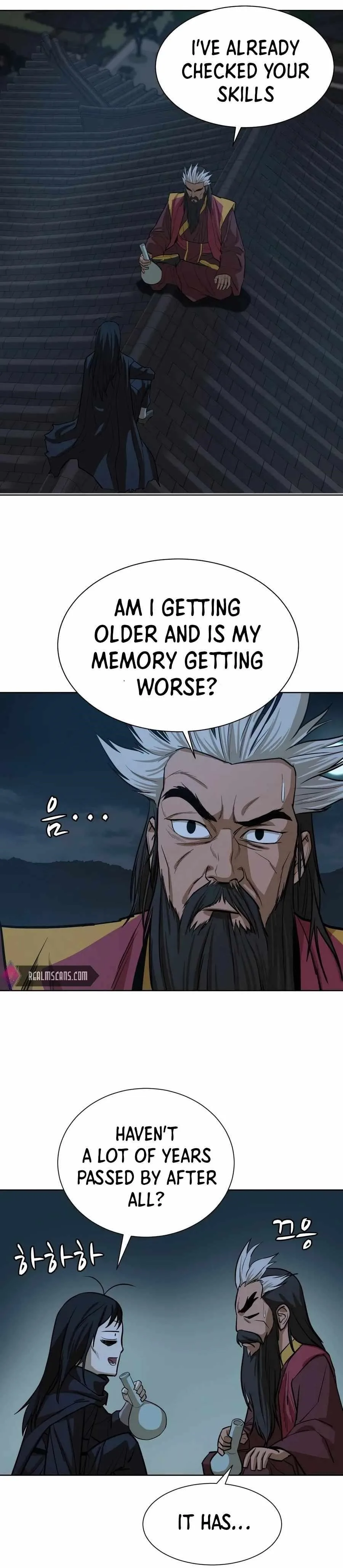 Weak Teacher Chapter 30 page 28