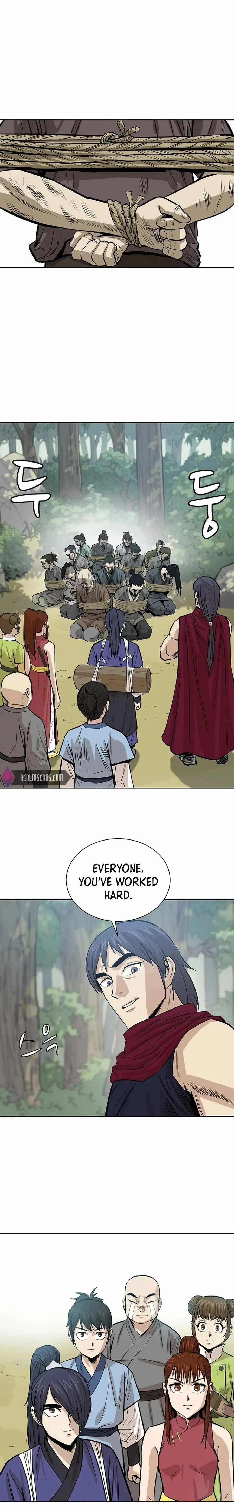 Weak Teacher Chapter 35 page 13