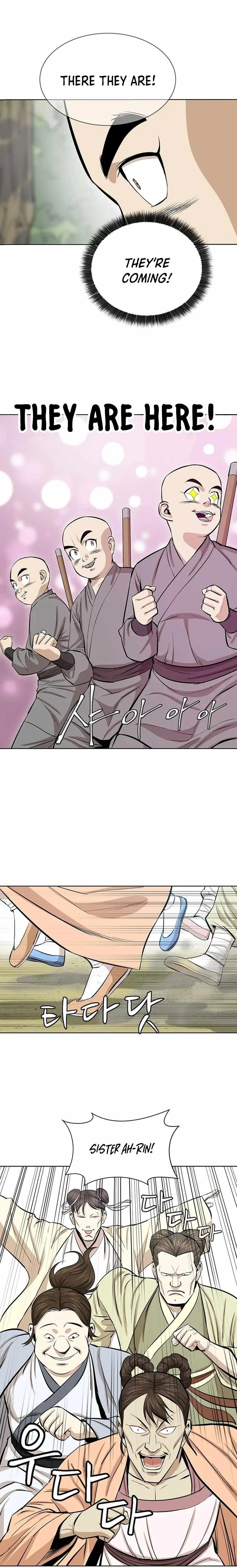 Weak Teacher Chapter 36 page 6