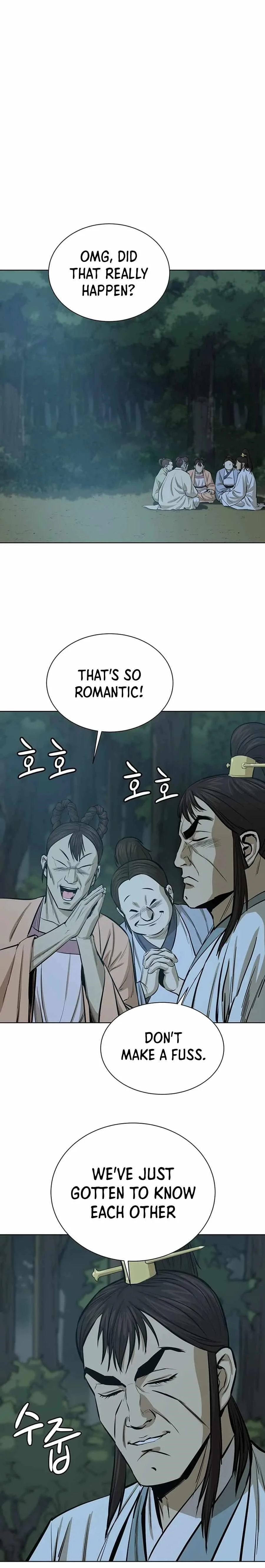 Weak Teacher Chapter 36 page 13