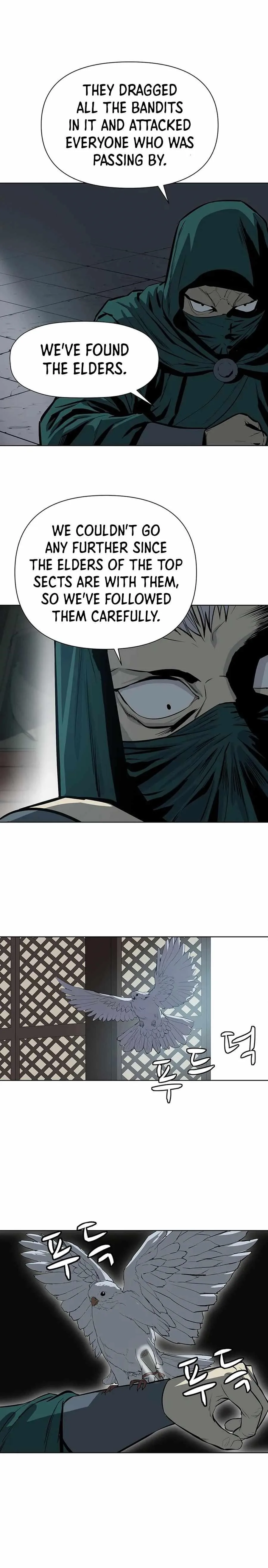 Weak Teacher Chapter 35 page 23