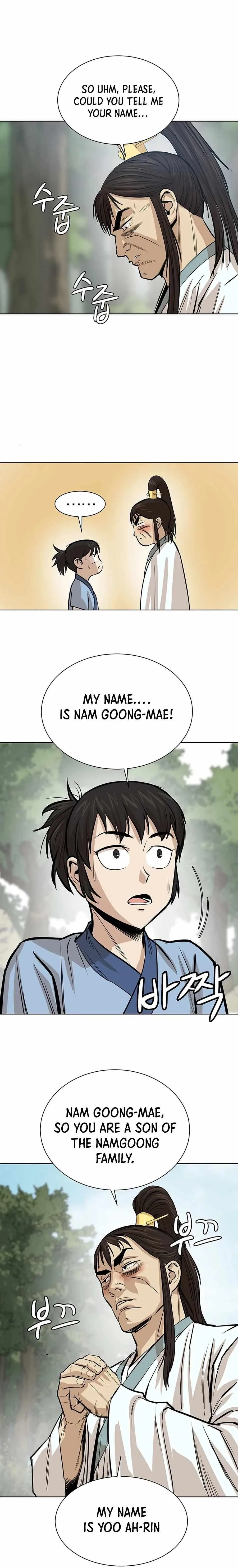 Weak Teacher Chapter 35 page 6