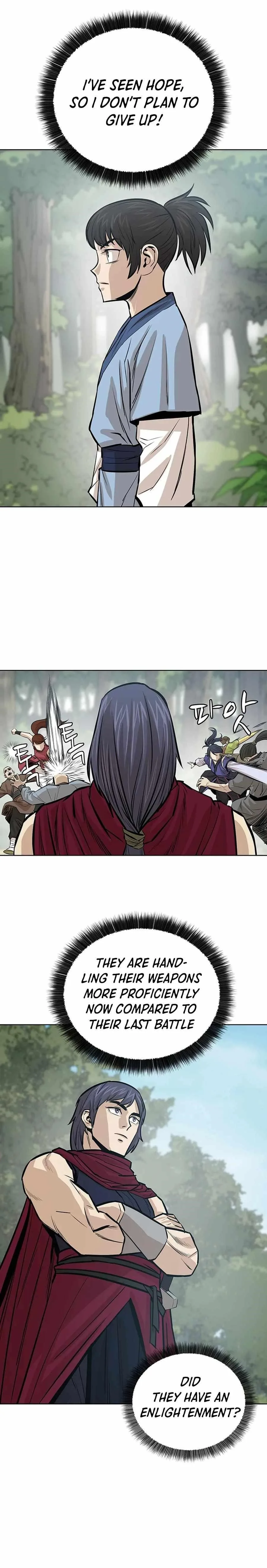 Weak Teacher Chapter 35 page 12