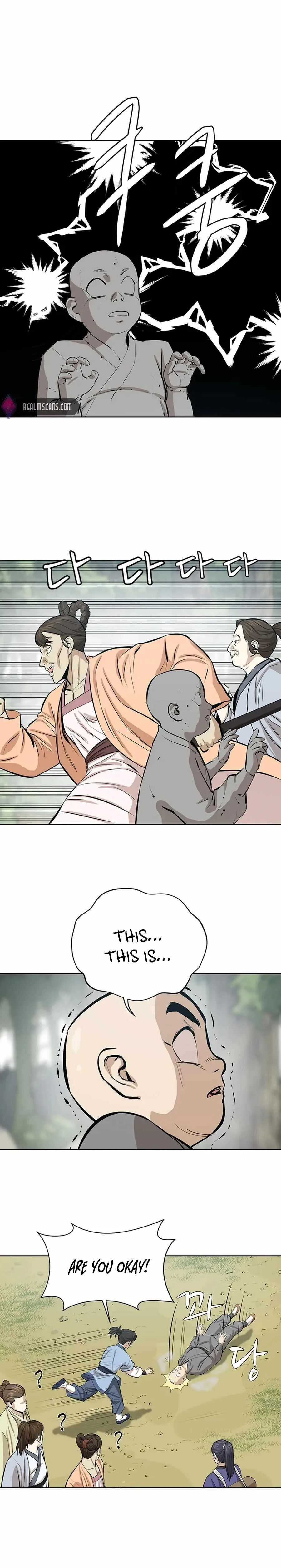 Weak Teacher Chapter 36 page 7