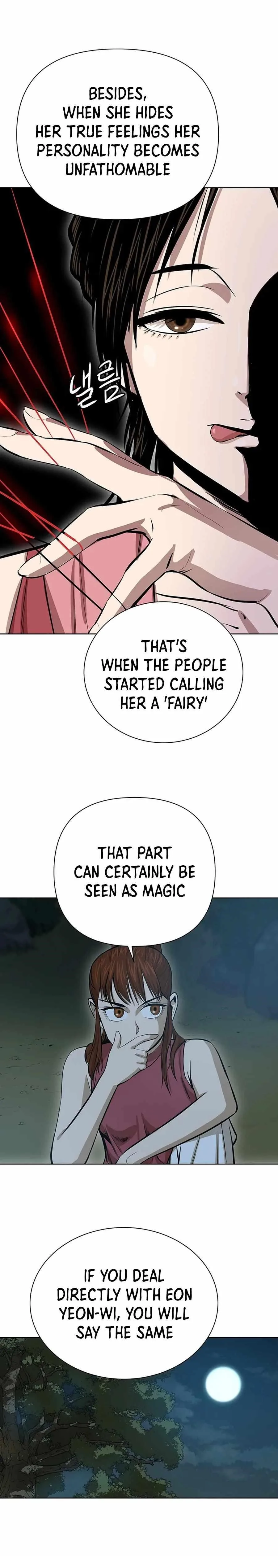 Weak Teacher Chapter 36 page 19