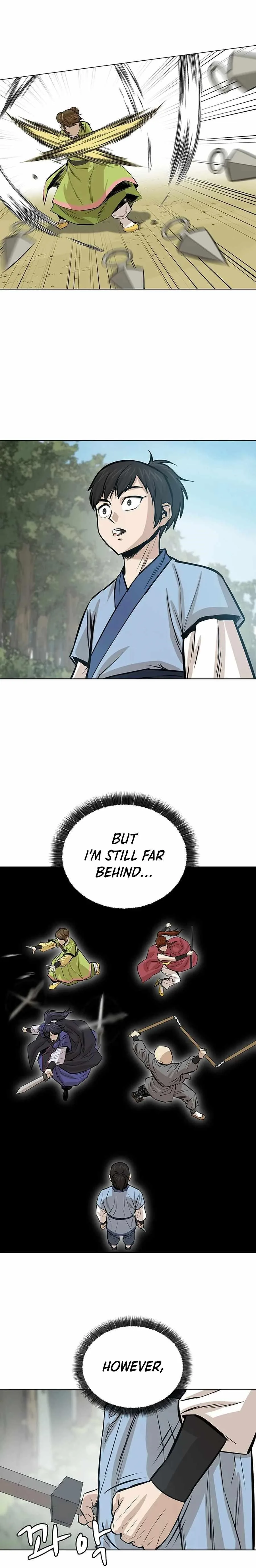 Weak Teacher Chapter 35 page 11