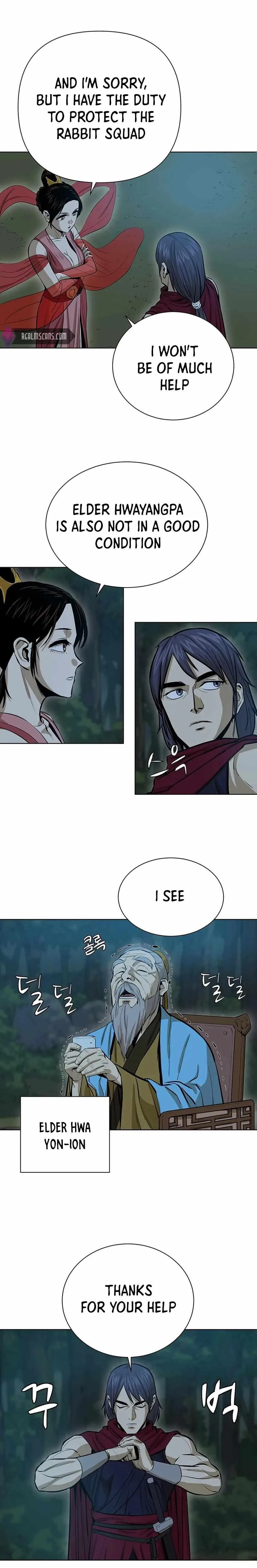 Weak Teacher Chapter 36 page 22