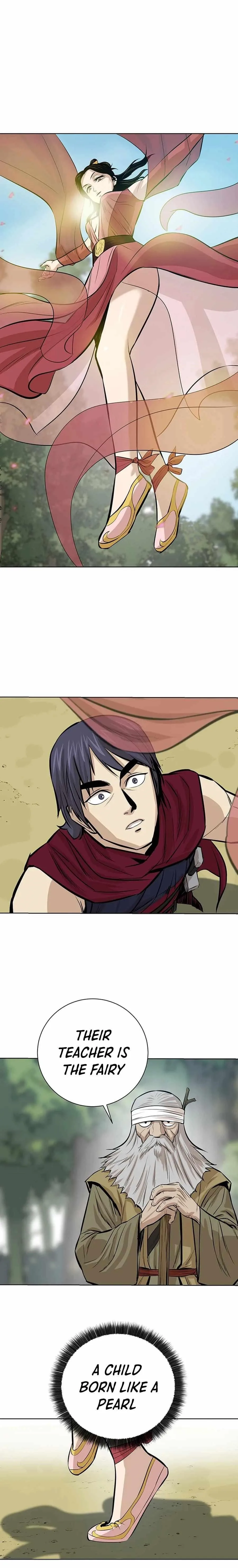 Weak Teacher Chapter 35 page 17