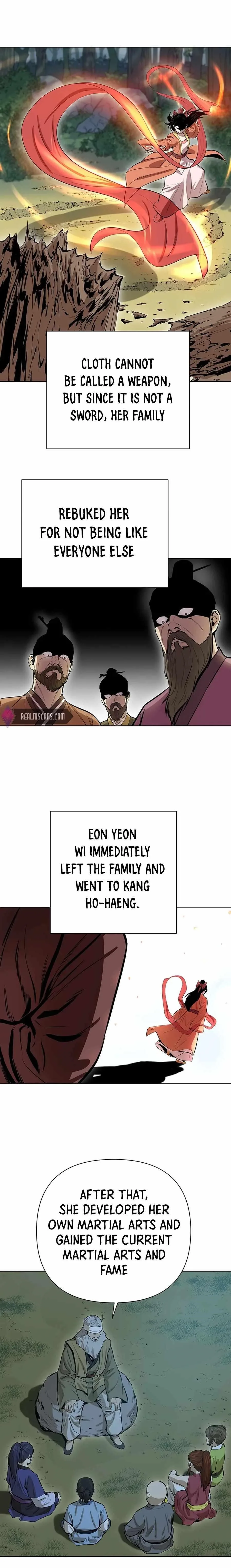 Weak Teacher Chapter 36 page 17