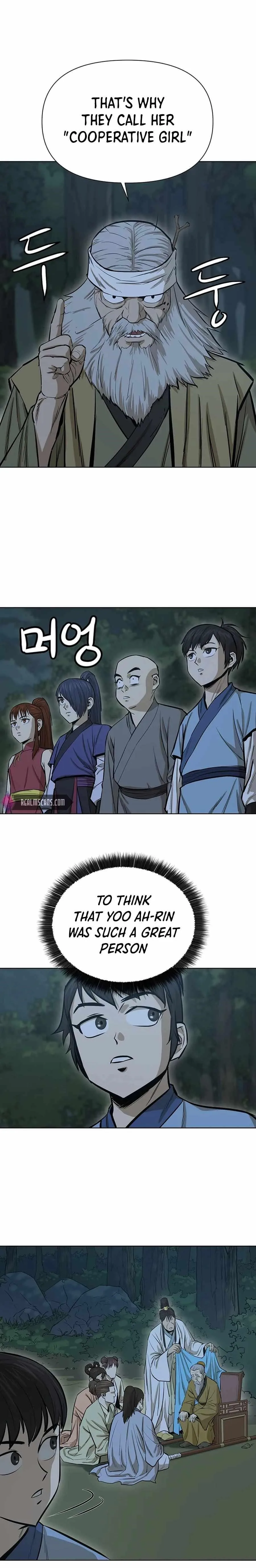 Weak Teacher Chapter 36 page 9