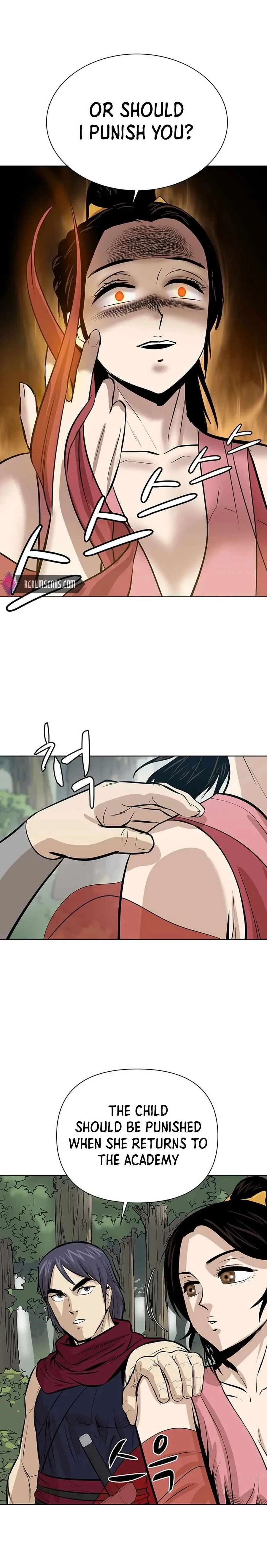 Weak Teacher Chapter 35 page 19
