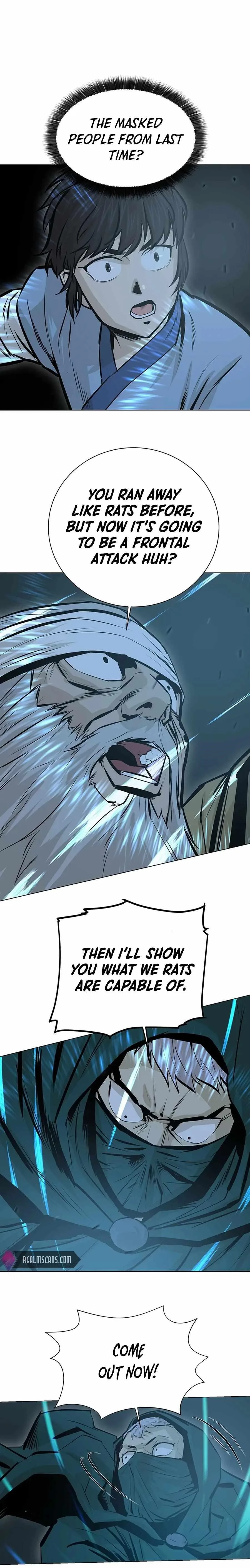 Weak Teacher Chapter 37 page 6