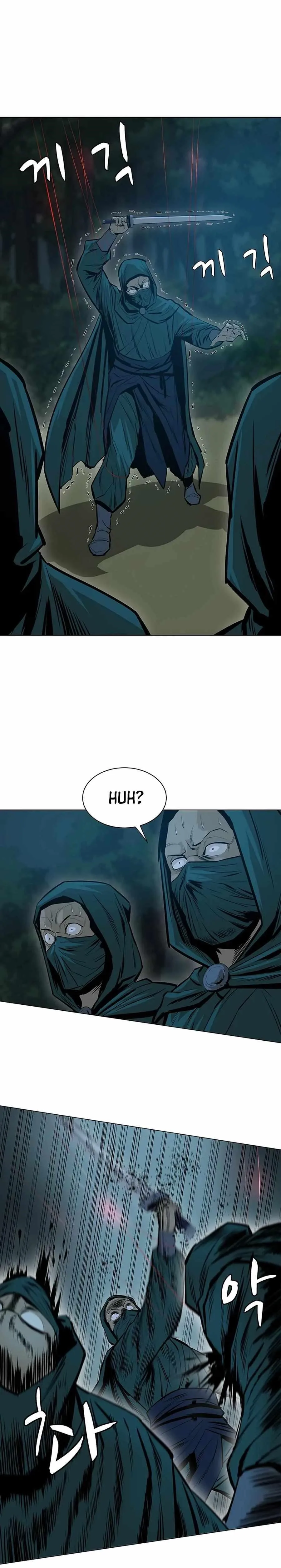 Weak Teacher Chapter 37 page 16