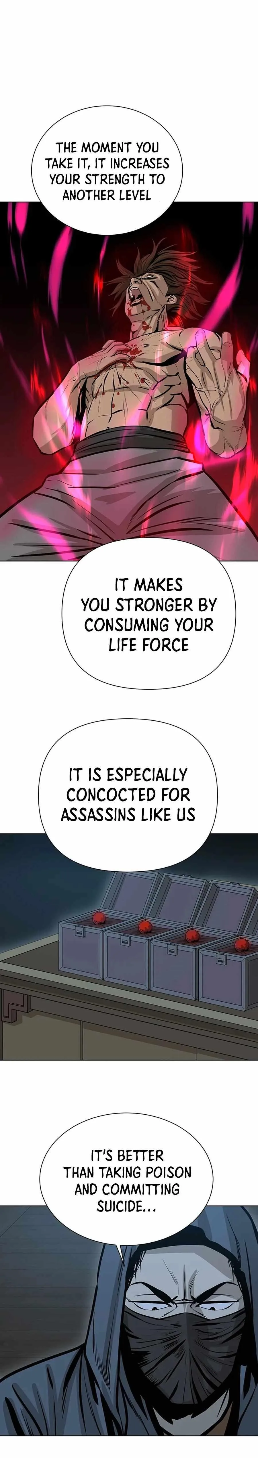 Weak Teacher Chapter 38 page 13