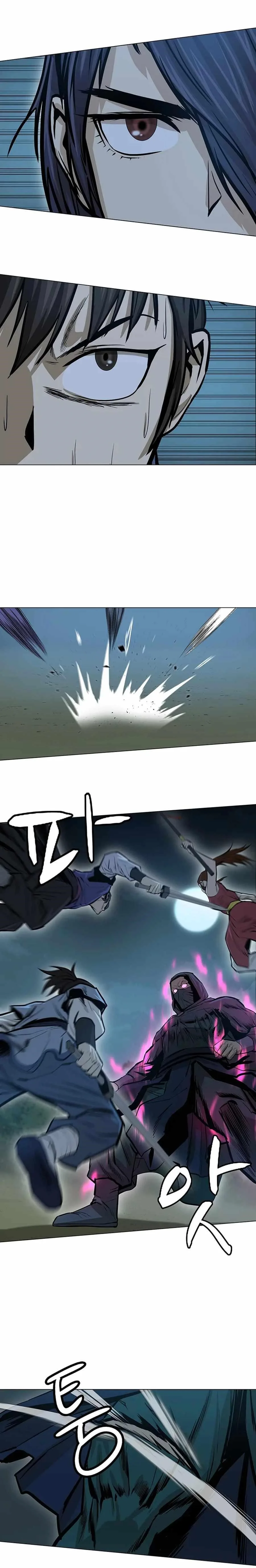 Weak Teacher Chapter 38 page 22