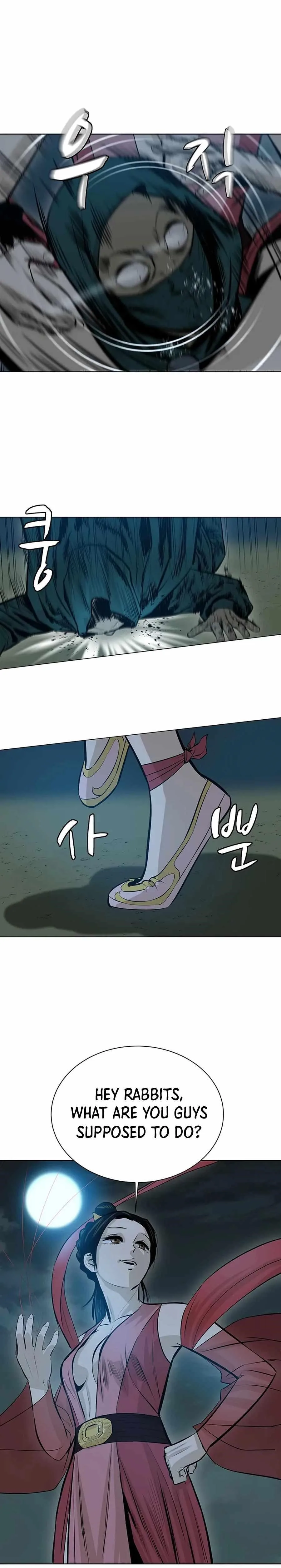 Weak Teacher Chapter 37 page 18
