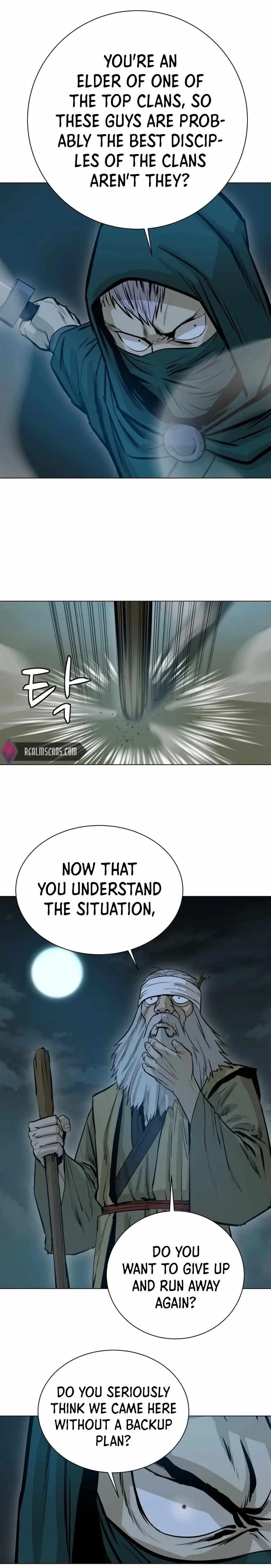 Weak Teacher Chapter 37 page 22