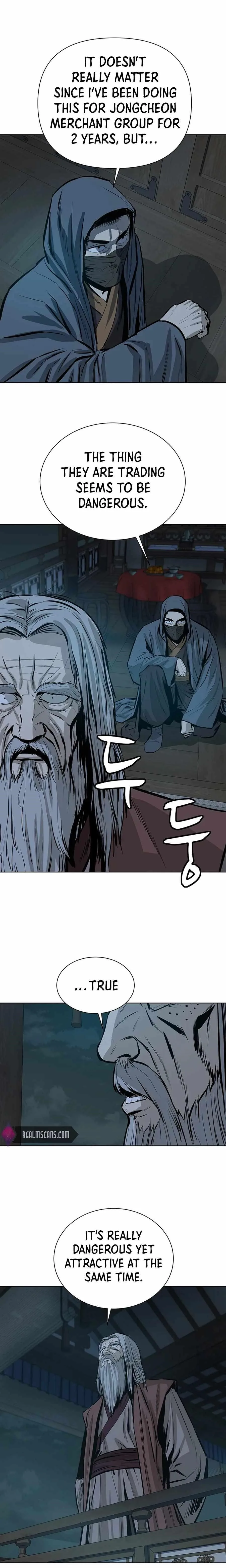 Weak Teacher Chapter 38 page 12