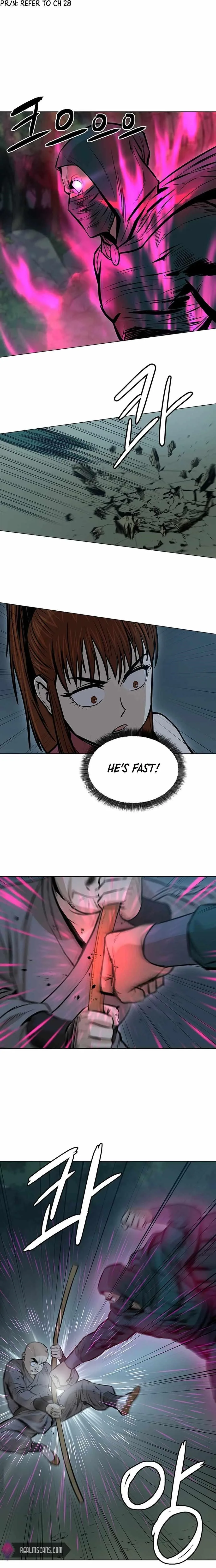 Weak Teacher Chapter 38 page 7