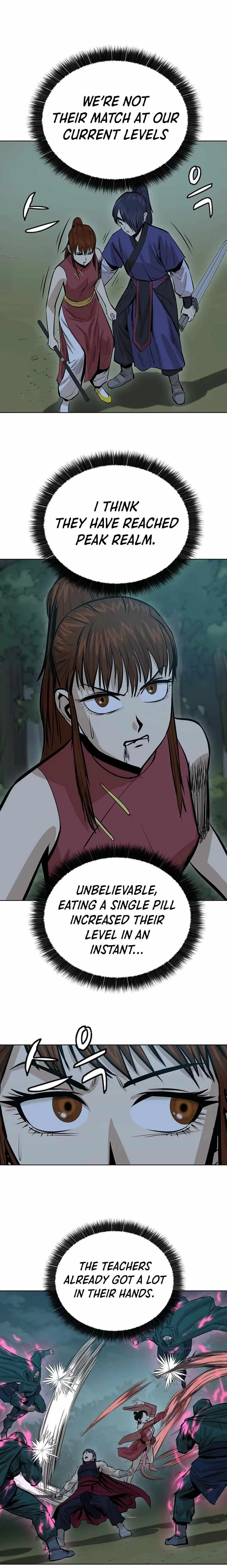 Weak Teacher Chapter 38 page 19