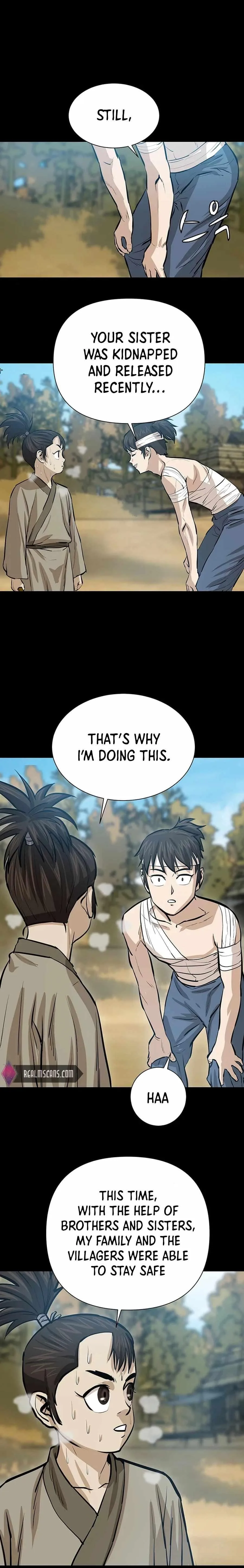 Weak Teacher Chapter 40 page 5