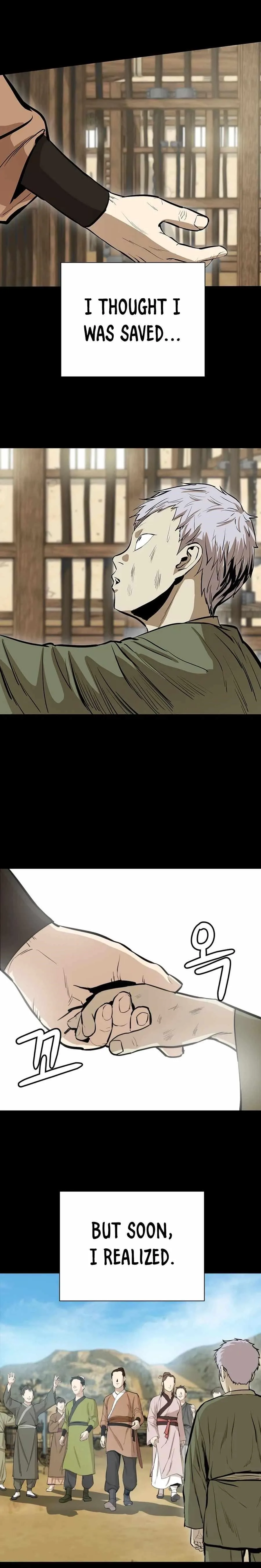 Weak Teacher Chapter 39 page 8