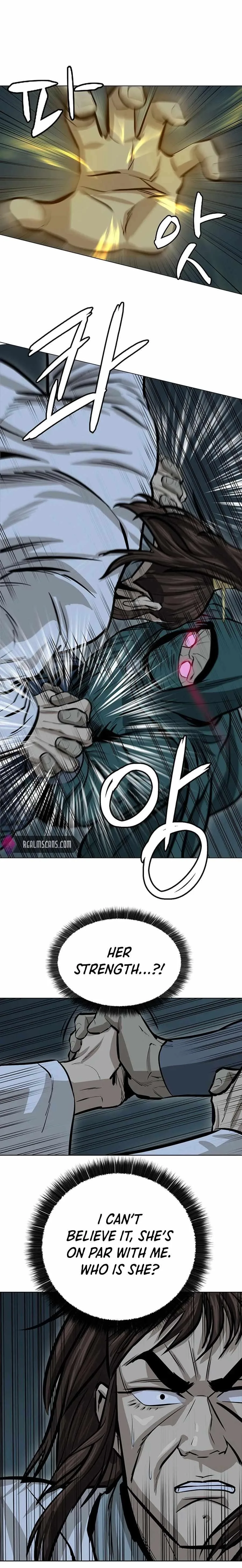 Weak Teacher Chapter 40 page 13