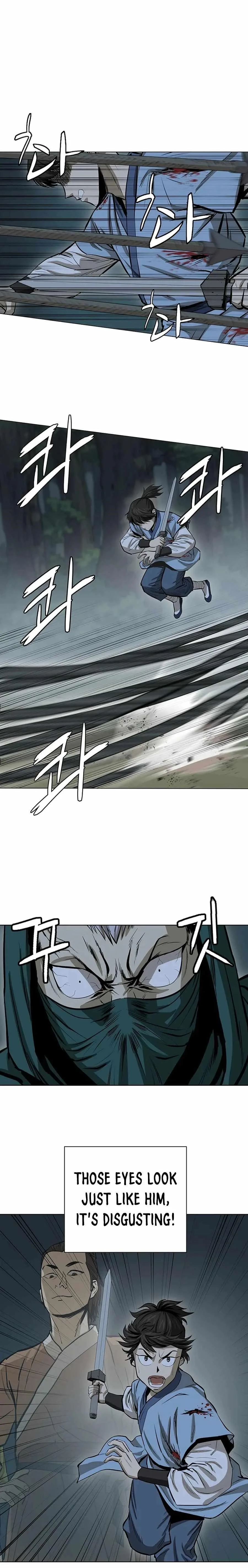 Weak Teacher Chapter 39 page 13