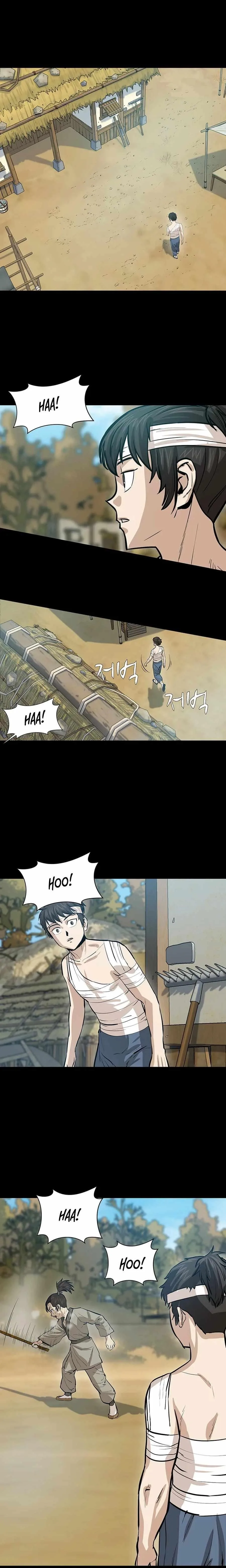 Weak Teacher Chapter 40 page 2