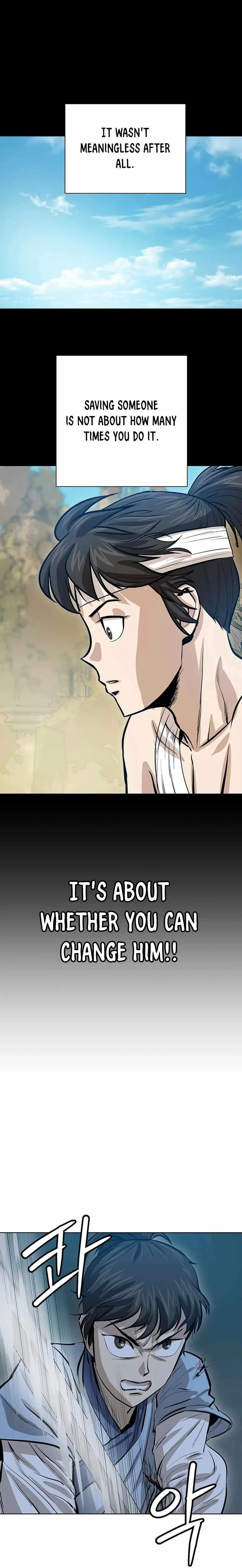 Weak Teacher Chapter 40 page 8