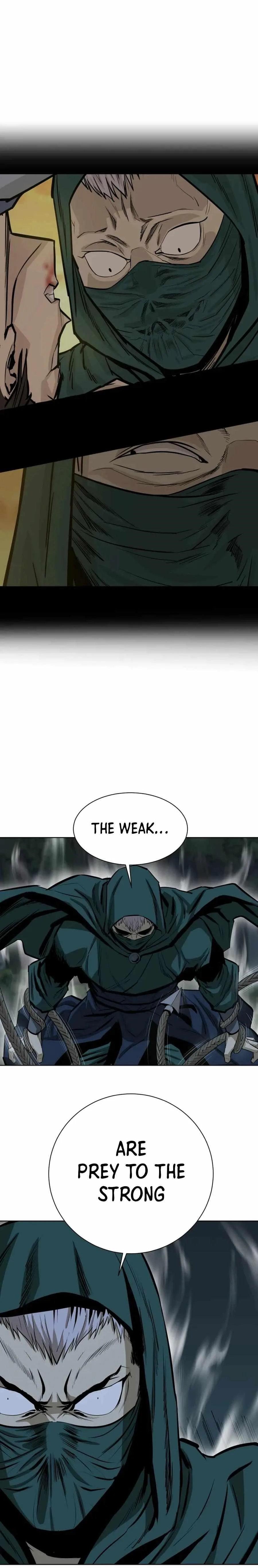 Weak Teacher Chapter 39 page 4