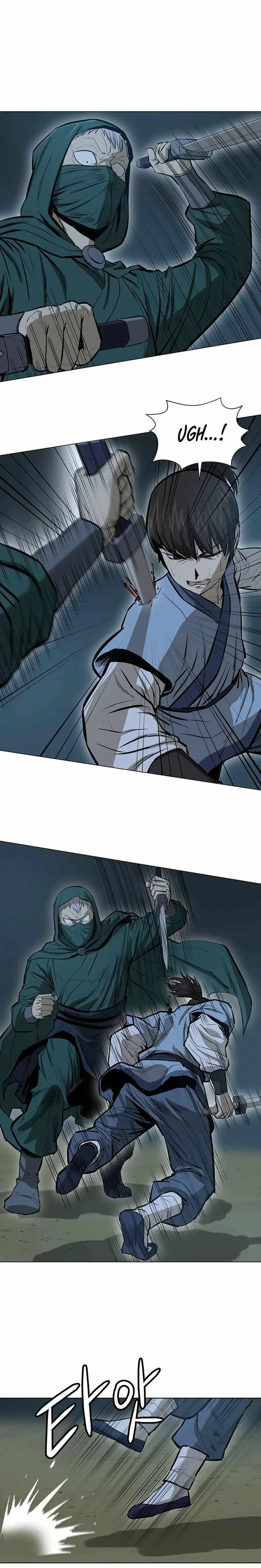 Weak Teacher Chapter 39 page 2