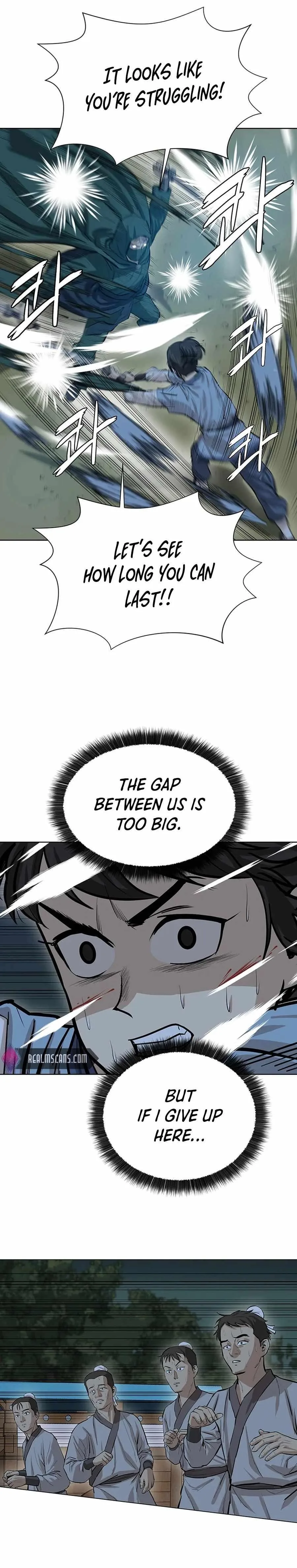 Weak Teacher Chapter 40 page 9